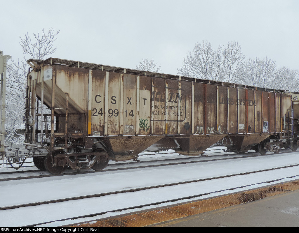 CSX 249914